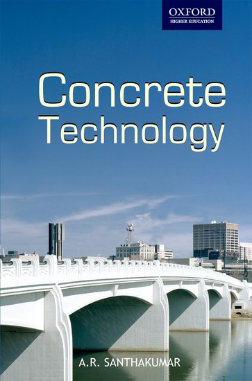 Concrete Technology